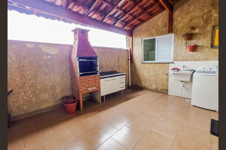 Apartamento à venda com 60m², 2 quartos e 1 vagaÁrea de Serviço