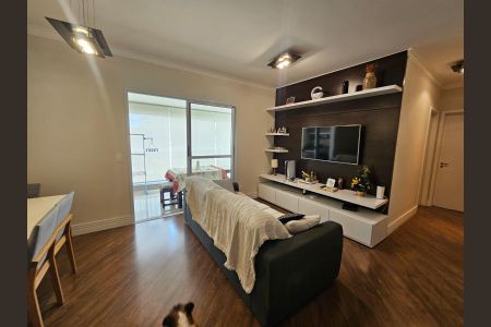 Apartamento à venda com 3 quartos, 86m² em Jardim Pereira Leite, São Paulo