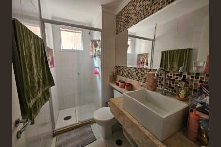 Apartamento à venda com 3 quartos, 86m² em Jardim Pereira Leite, São Paulo