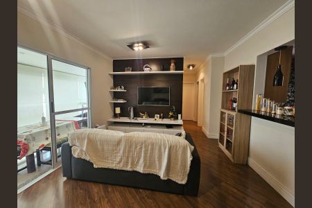 Apartamento à venda com 3 quartos, 86m² em Jardim Pereira Leite, São Paulo