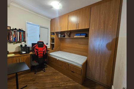 Apartamento à venda com 3 quartos, 86m² em Jardim Pereira Leite, São Paulo