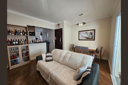Apartamento à venda com 3 quartos, 86m² em Jardim Pereira Leite, São Paulo