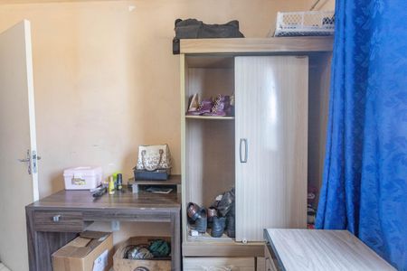 Quarto 1  de apartamento para alugar com 2 quartos, 60m² em Casa Grande, Diadema