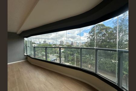 Apartamento para alugar com 123m², 2 quartos e 2 vagas Apartamento para alugar com 123m², 2 quartos e 2 vagasVaranda gourmet