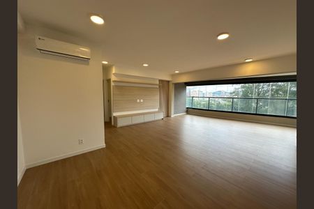 Apartamento para alugar com 123m², 2 quartos e 2 vagas Apartamento para alugar com 123m², 2 quartos e 2 vagasSala