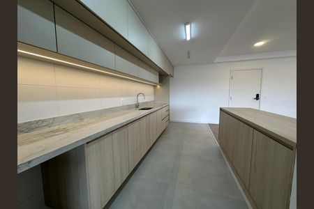 Apartamento para alugar com 123m², 2 quartos e 2 vagas Apartamento para alugar com 123m², 2 quartos e 2 vagasCozinha