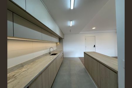 Apartamento para alugar com 123m², 2 quartos e 2 vagas Apartamento para alugar com 123m², 2 quartos e 2 vagasCozinha