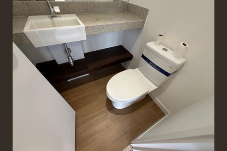 Apartamento para alugar com 123m², 2 quartos e 2 vagas Apartamento para alugar com 123m², 2 quartos e 2 vagasLavabo