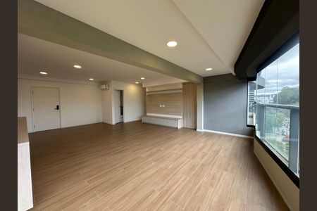 Apartamento para alugar com 123m², 2 quartos e 2 vagas Apartamento para alugar com 123m², 2 quartos e 2 vagasSala