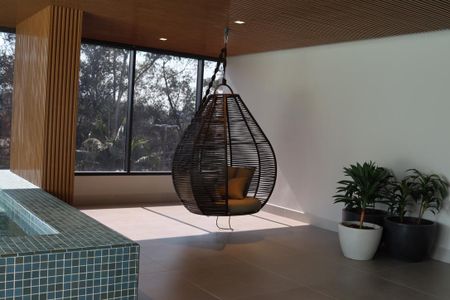 Apartamento para alugar com 123m², 2 quartos e 2 vagas Apartamento para alugar com 123m², 2 quartos e 2 vagasSpa