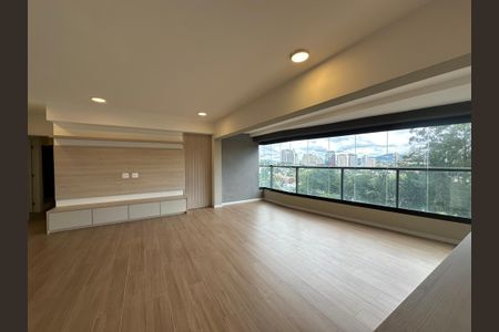 Apartamento para alugar com 123m², 2 quartos e 2 vagas Apartamento para alugar com 123m², 2 quartos e 2 vagasSala