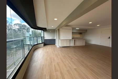 Apartamento para alugar com 123m², 2 quartos e 2 vagas Apartamento para alugar com 123m², 2 quartos e 2 vagasSala