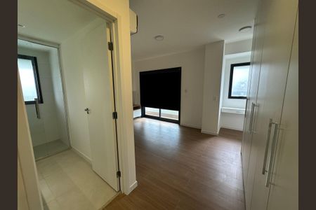 Apartamento para alugar com 123m², 2 quartos e 2 vagas Apartamento para alugar com 123m², 2 quartos e 2 vagasSuíte 1