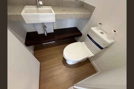 Apartamento para alugar com 123m², 2 quartos e 2 vagas Apartamento para alugar com 123m², 2 quartos e 2 vagasLavabo