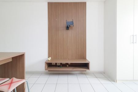 Apartamento para alugar com 0 quarto, 31m² em Santo Amaro, São Paulo