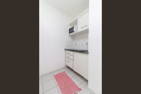 Apartamento para alugar com 0 quarto, 31m² em Santo Amaro, São Paulo