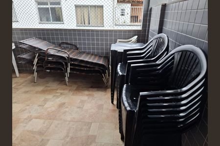 Apartamento para alugar com 120m², 4 quartos e sem vaga Apartamento para alugar com 120m², 4 quartos e sem vagaÁrea externa