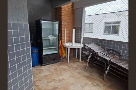Apartamento para alugar com 120m², 4 quartos e sem vaga Apartamento para alugar com 120m², 4 quartos e sem vagaÁrea externa