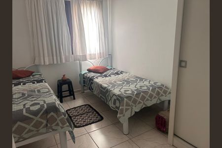 Apartamento para alugar com 4 quartos, 120m² em Parque Enseada, Guarujá