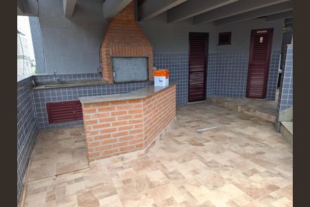 Apartamento para alugar com 120m², 4 quartos e sem vaga Apartamento para alugar com 120m², 4 quartos e sem vagaÁrea externa