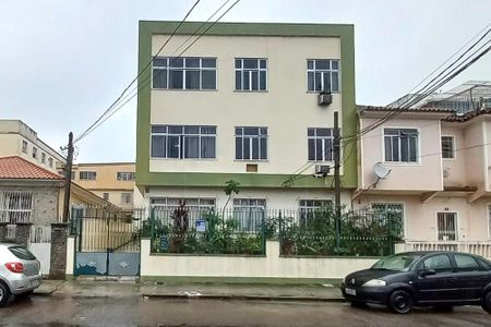 Apartamento para alugar com 66m², 2 quartos e sem vaga Apartamento para alugar com 66m², 2 quartos e sem vagaFachada do Prédio