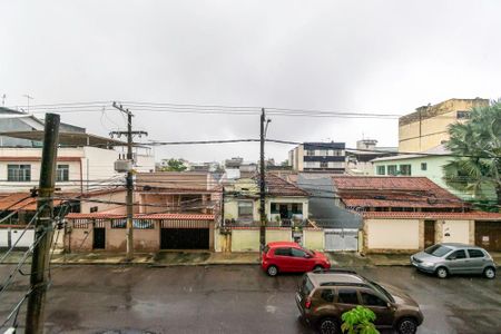 Apartamento para alugar com 66m², 2 quartos e sem vaga Apartamento para alugar com 66m², 2 quartos e sem vagaVista do Quarto 1