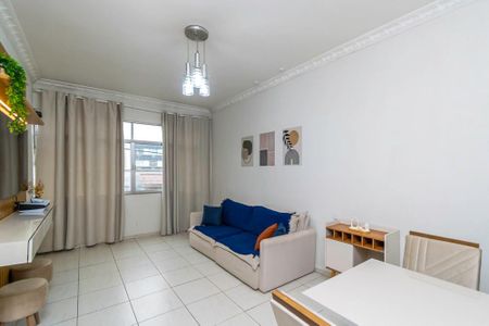 Sala de apartamento para alugar com 2 quartos, 66m² em Vila da Penha, Rio de Janeiro