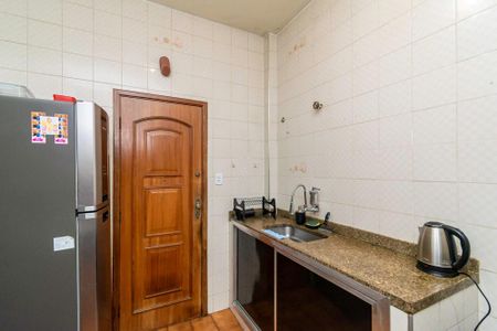 Apartamento para alugar com 66m², 2 quartos e sem vaga Apartamento para alugar com 66m², 2 quartos e sem vagaCozinha