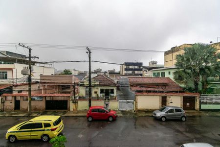 Vista da Sala de apartamento para alugar com 2 quartos, 66m² em Vila da Penha, Rio de Janeiro