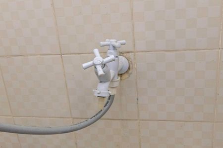 Apartamento para alugar com 66m², 2 quartos e sem vaga Apartamento para alugar com 66m², 2 quartos e sem vagaÁrea de Serviço