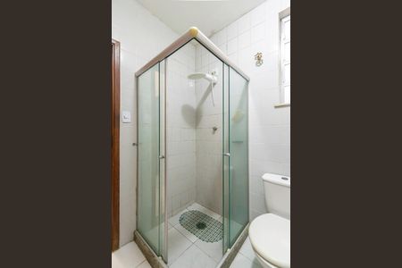 Apartamento para alugar com 66m², 2 quartos e sem vaga Apartamento para alugar com 66m², 2 quartos e sem vagaBanheiro