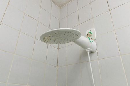 Apartamento para alugar com 66m², 2 quartos e sem vaga Apartamento para alugar com 66m², 2 quartos e sem vagaBanheiro