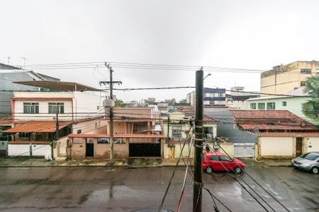 Apartamento para alugar com 66m², 2 quartos e sem vaga Apartamento para alugar com 66m², 2 quartos e sem vagaVista do Quarto 2