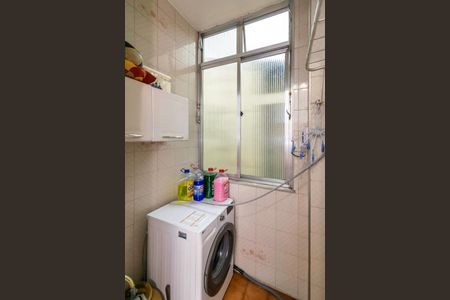 Apartamento para alugar com 66m², 2 quartos e sem vaga Apartamento para alugar com 66m², 2 quartos e sem vagaÁrea de Serviço