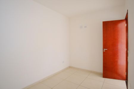 Apartamento para alugar com 44m², 2 quartos e 1 vagaQuarto 2