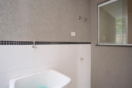 Apartamento para alugar com 44m², 2 quartos e 1 vagaÁrea de Serviço