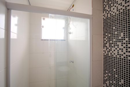 Apartamento para alugar com 44m², 2 quartos e 1 vagaBanheiro