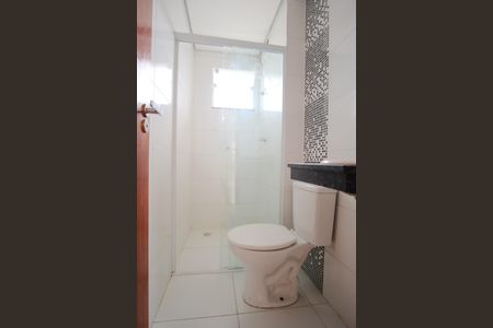 Apartamento para alugar com 44m², 2 quartos e 1 vagaBanheiro
