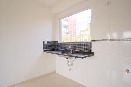 Apartamento para alugar com 44m², 2 quartos e 1 vagaCozinha