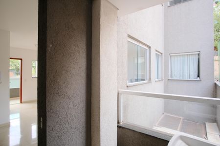 Apartamento para alugar com 44m², 2 quartos e 1 vagaÁrea de Serviço