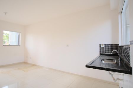 Apartamento para alugar com 44m², 2 quartos e 1 vagaCozinha