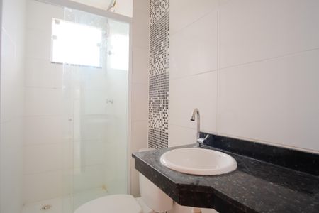 Apartamento para alugar com 44m², 2 quartos e 1 vagaBanheiro