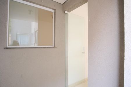 Apartamento para alugar com 44m², 2 quartos e 1 vagaÁrea de Serviço