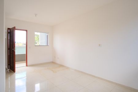 Sala de apartamento para alugar com 2 quartos, 44m² em Vila Nova Savoia, São Paulo
