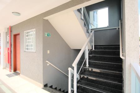 Apartamento para alugar com 44m², 2 quartos e 1 vagaÁrea comum