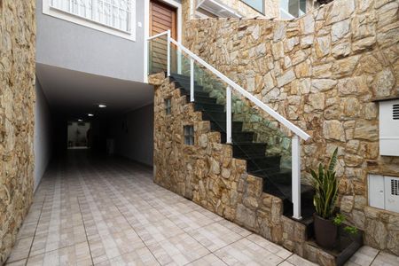 Casa à venda com 170m², 3 quartos e 4 vagasGaragem