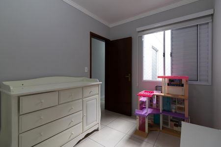 Casa à venda com 170m², 3 quartos e 4 vagasQuarto 2