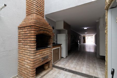 Casa à venda com 170m², 3 quartos e 4 vagasEspaço Gourmet