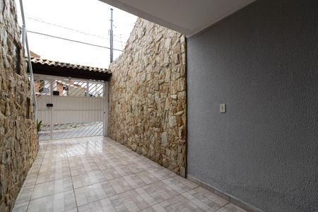 Casa à venda com 170m², 3 quartos e 4 vagasGaragem