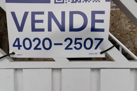 Casa à venda com 170m², 3 quartos e 4 vagasPlaquinha